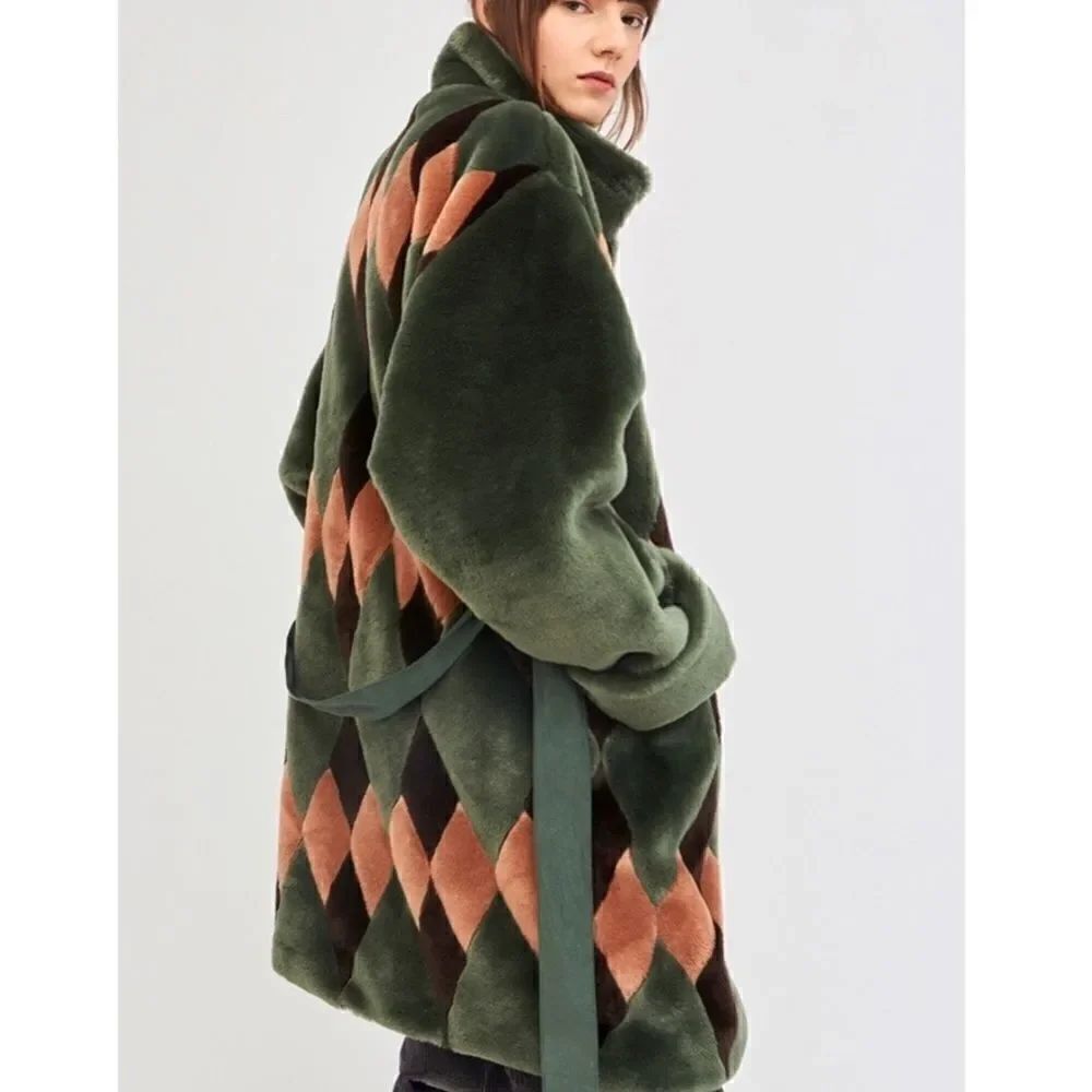 New Antik Batik
Khalim Coat
